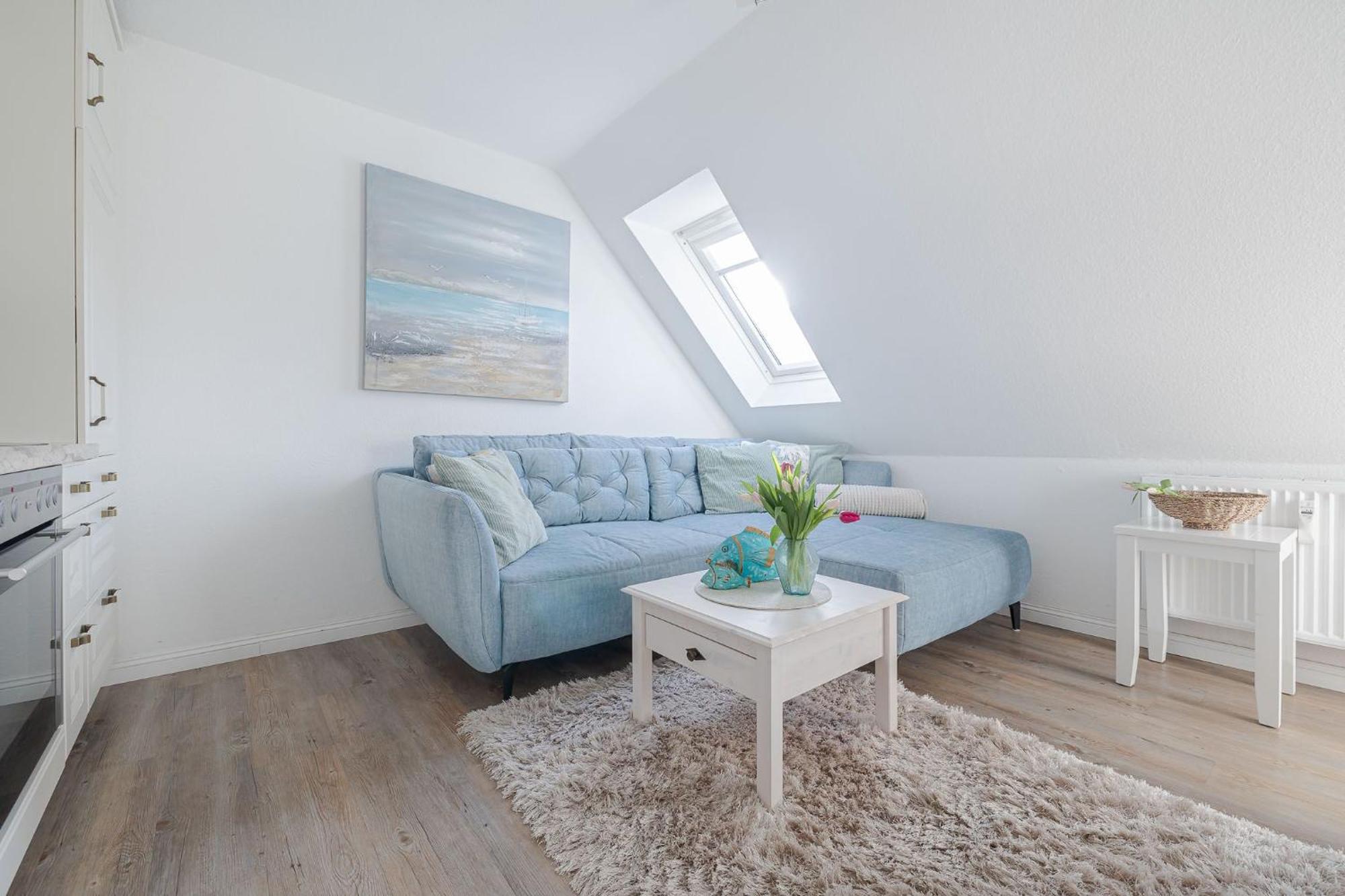 Lister Wind Apartment Exterior photo