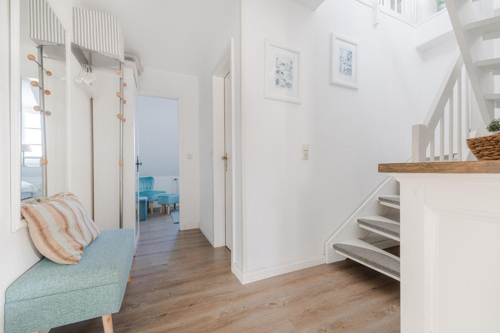 Lister Wind Apartment Exterior photo